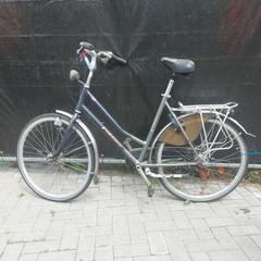 Vélo pour femme, a été signalé par Gemeente Nijkerk utilisant iLost
