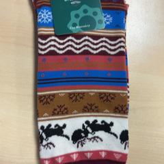 Sokken, zoals gemeld door Pathé Tilburg met iLost