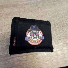 Cartera, segons ha informat EBS Spijkenisse mitjançant iLost