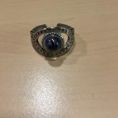 Ringe, som rapportert av Jaarbeurs ved bruk av iLost