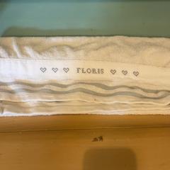 Uterák, ako bolo nahlásené Familie Resort Molenwaard pomocou iLost
