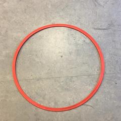 Speelgoed Hulahoop, zoals gemeld door Artis met iLost