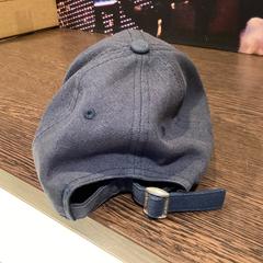 Cap Blauw - 170126 GEAR, segons ha informat Ziggo Dome mitjançant iLost