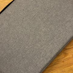 Funda per a portàtil, segons ha informat HTM mitjançant iLost