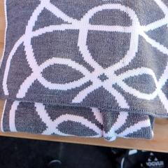 Scialle Grijs wit, come riportato da Schaatsbaan Rotterdam utilizzando iLost