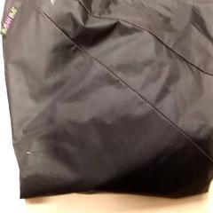 İLost kullanarak RET tarafından bildirildiği gibi Çanta