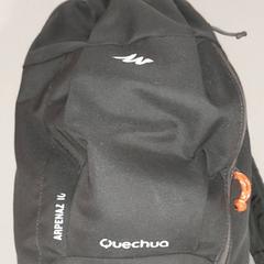 Backpack, as reported by Centraal magazijn using iLost