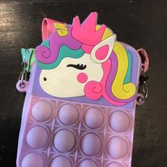 Sac, a été signalé par U-OV Utrecht utilisant iLost