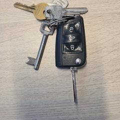 Klíče, jak nahlášeno Gemeente Baarn pomocí iLost
