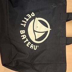 Väska, rapporterat av RET med iLost