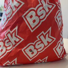 Bolsa, ha sido reportado por GVB con iLost