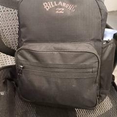 Rugzak/rugtas, gemeldet von Qbuzz GD Groningen HS über iLost