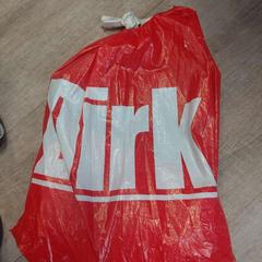 Sac, a été signalé par EBS OV Poeldijk utilisant iLost