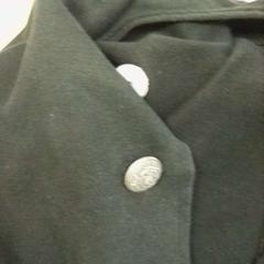 재킷 Negra, iLost를 사용하여 IKEA Valladolid에 보고됨