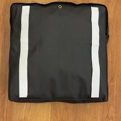 Kudde, rapporterat av HTM med iLost