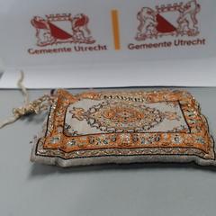 Portemonnee Smeets, gemeldet von Gemeente Utrecht über iLost