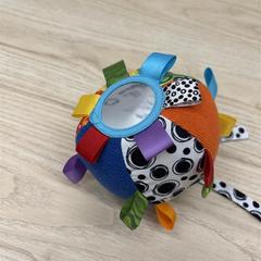 Bebisleksak, som rapportert av IKEA Jönköping ved bruk av iLost