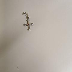 Kruisje がiLostで Heidelberglaan 7 によって報告されました