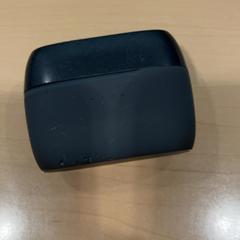 Wireless earphones, as reported by Jaarbeurs using iLost