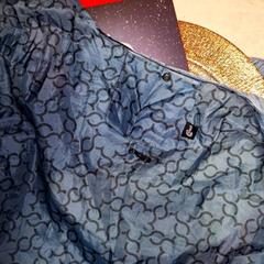 Tasje, zgłoszono przez Qbuzz DMG przy użyciu iLost