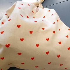 Sack Jutten draagtas, gemeldet von Regio Antwerpen - Brussel über iLost