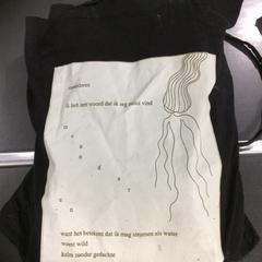 Bag, som rapportert av Breng Nijmegen ved bruk av iLost