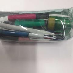 Pennenzak, zoals gemeld door Universiteit Gent - Blandijn met iLost