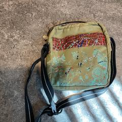 Sac Op naam van hu, a été signalé par Gemeente Amsterdam utilisant iLost