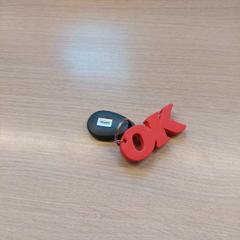 Toegangsbadge, segundo informou Regio Limburg - Leuven usando iLost