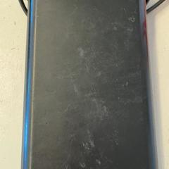 Power bank, as reported by GVB using iLost