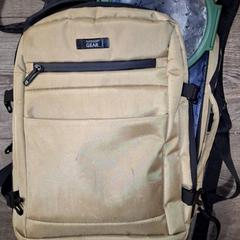 İLost kullanarak Qbuzz DMG tarafından bildirildiği gibi Sırt çantası