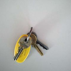 İLost kullanarak Twisto tarafından bildirildiği gibi Anahtar