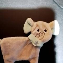 Kuddiga slag, rapporterat av Apenheul med iLost