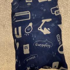 Bolsa ecolóxica, segundo informou IKEA Tokyo-Bay usando iLost