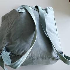 Ryggsekk, som rapportert av Regio Limburg - Leuven ved bruk av iLost