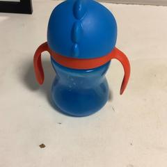 Botila Baby, gisa salatu by Artis iLost erabiliz