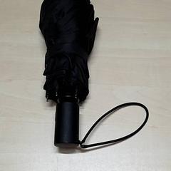 Parasol, zgłoszono przez Arriva Oost-Brabant przy użyciu iLost