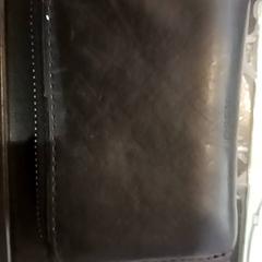 Brieftasche portomonee, gemeldet von RRReis IJssel-Vecht über iLost