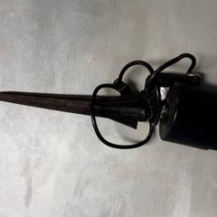 Lampje Zwart, as reported by Arriva Friesland / Groningen using iLost