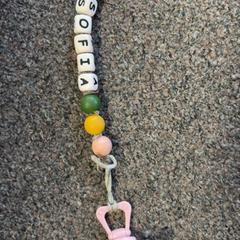 Speen, zoals gemeld door Burgers' Zoo met iLost