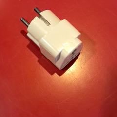 Adapter, as reported by Fjord Line – MS Stavangerfjord / Bergensfjord using iLost