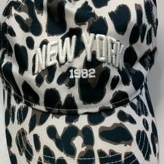 Casquette Dierenprint, as reported by Burgers' Zoo using iLost