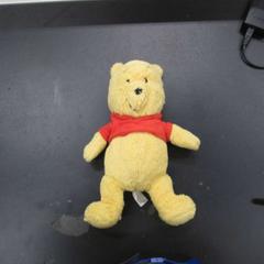 Knuffel Winnie The Pooh, ako bolo nahlásené IKEA Heerlen pomocou iLost