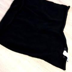 Shawl Zwart, as reported by EBS Tramplein using iLost