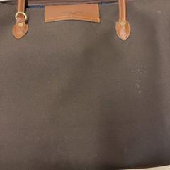 Taška, jak nahlášeno HTM pomocí iLost