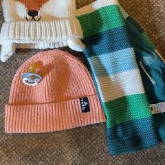 Muts, Sjaal & Speen, som rapportert av Van der Valk Hotel Apeldoorn - De Cantharel ved bruk av iLost