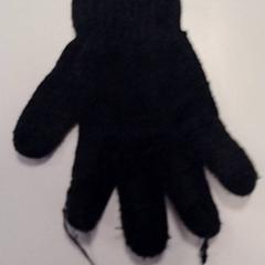 Handske, rapporterat av Vrije Universiteit Amsterdam med iLost