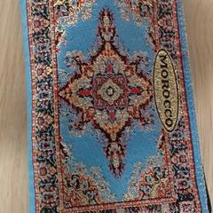 Plånbok - BALCK, rapporterat av Regio Antwerpen - Brussel med iLost