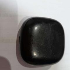 Pouzdro na airpods noir, jak nahlášeno TCL pomocí iLost