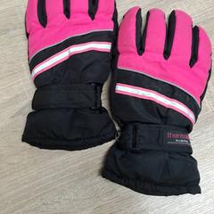 Guanti Zwart rose, come riportato da EBS Spijkenisse utilizzando iLost